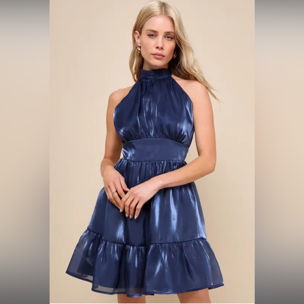 NWT Lulus dress